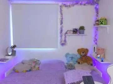 velvet_ludo from Chaturbate is Freechat