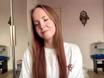 velvetmary from Chaturbate is Freechat
