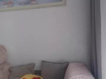 velvetmoon123 from Chaturbate is Freechat