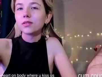 velvetvalkyries from Chaturbate is Freechat