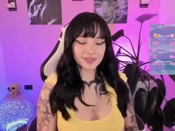 velvetvampire from Chaturbate is Freechat