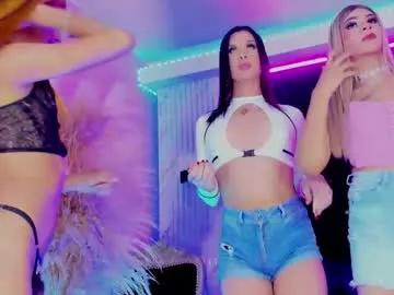 venus_hotsex from Chaturbate is Freechat