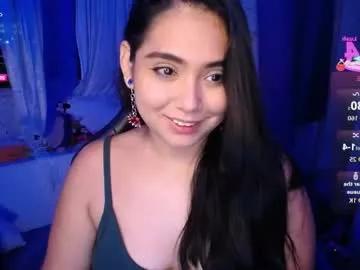 venushe from Chaturbate is Freechat