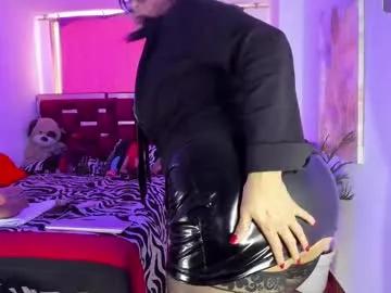 venusr0se_ from Chaturbate is Freechat