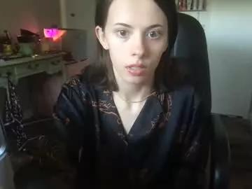 venustheflytrap from Chaturbate is Freechat