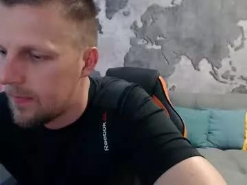 vikingchrisss from Chaturbate is Freechat