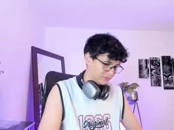 viktor_parker from Chaturbate is Freechat