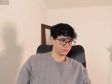 viktor_parker from Chaturbate is Freechat