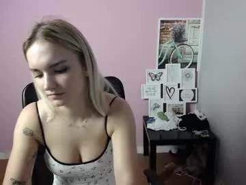 viktoria_lovely from Chaturbate is Freechat