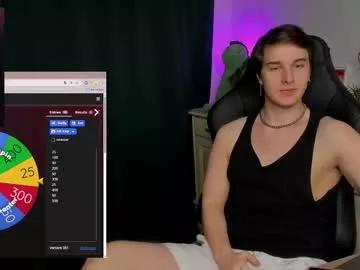 vincent__strong from Chaturbate is Freechat