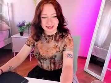 violet_griffen from Chaturbate is Freechat
