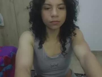 violet_smmithh from Chaturbate is Freechat