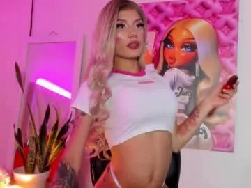 violeta_prince from Chaturbate is Freechat