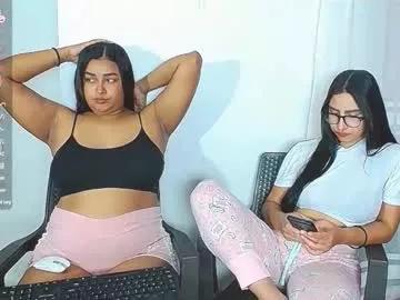 violeta_rouses from Chaturbate is Freechat