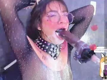 violett_collins_ from Chaturbate is Freechat