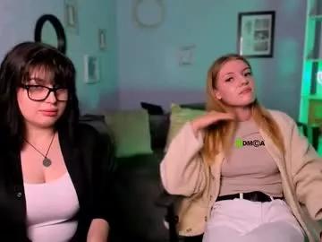 violett_queen12 from Chaturbate is Freechat
