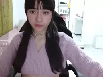 violetta_blackk from Chaturbate is Freechat