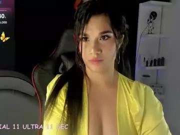 violetta_jhonson_v from Chaturbate is Freechat