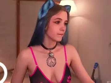 violettessa from Chaturbate is Freechat
