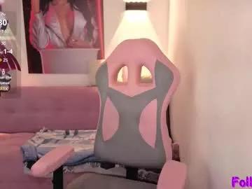 vittoria_lombardi07 from Chaturbate is Freechat