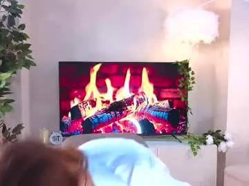 vivi_ennes from Chaturbate is Freechat