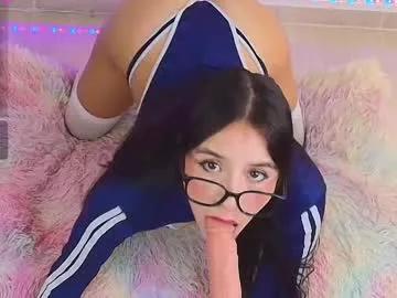 vivi_luv from Chaturbate is Freechat