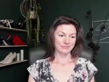 vivian_dream from Chaturbate is Freechat