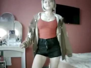 vivian_page from Chaturbate is Freechat