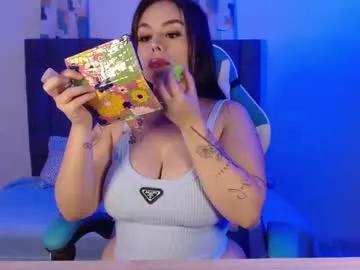 vivianita_lov19 from Chaturbate is Freechat