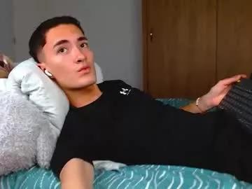 wal_jones from Chaturbate is Freechat