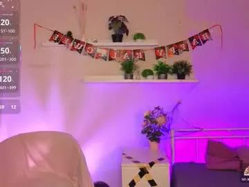 wander_waves from Chaturbate is Freechat