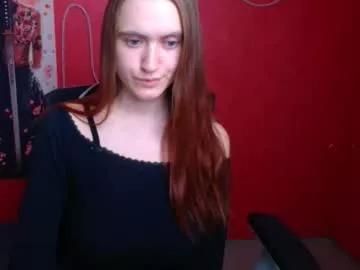 wendy_say_ from Chaturbate is Freechat