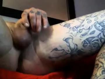 werhorny3 from Chaturbate is Freechat