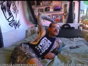 westernmoon from Chaturbate is Freechat