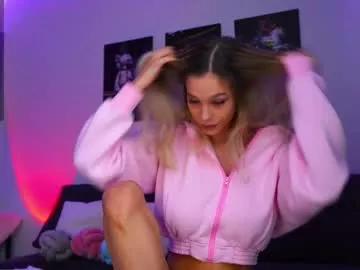 whitebanny from Chaturbate is Freechat