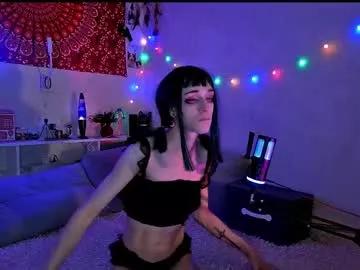 whoalexxa from Chaturbate is Freechat