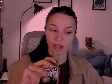 whoislulu from Chaturbate is Freechat