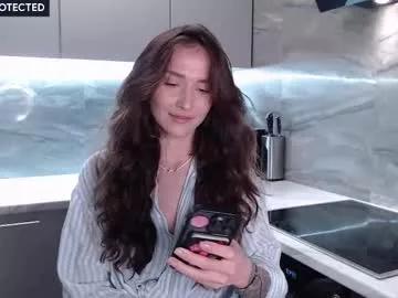 wild_becky from Chaturbate is Freechat