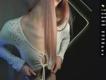 wild_chery from Chaturbate is Freechat