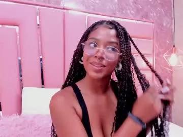 wild_firee_ from Chaturbate is Freechat