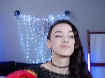 wildorchid_ from Chaturbate is Freechat