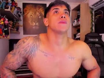 william_dracko9 from Chaturbate is Freechat