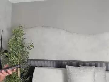 willow_hendrix from Chaturbate is Freechat