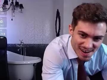 wilsonjules from Chaturbate is Freechat