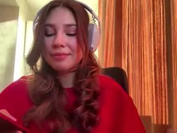 windycristelli from Chaturbate is Freechat