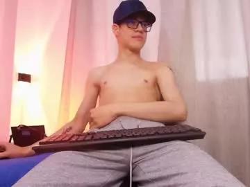 wolfan_sky from Chaturbate is Freechat