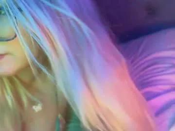 x_dreamgirl_x from Chaturbate is Freechat