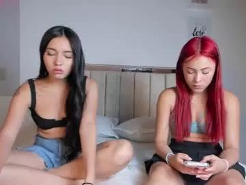 x_hannahxx from Chaturbate is Freechat