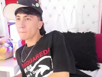 xaandergrey from Chaturbate is Freechat