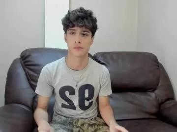 xam_collen from Chaturbate is Freechat